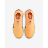 Сороконожки Nike Kids Zoom Superfly X Academy Mbappe TF HF3420-801