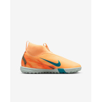 Сороконожки Nike Kids Zoom Superfly X Academy Mbappe TF HF3420-801