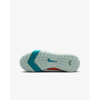 Сороконожки Nike Kids Zoom Superfly X Academy Mbappe TF HF3420-801