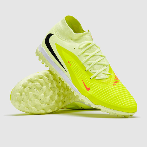 Сороконожки Nike Phantom 6 High Academy TF HQ2277-800