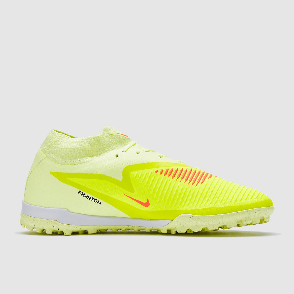 Сороконожки Nike Phantom 6 High Academy TF HQ2277-800