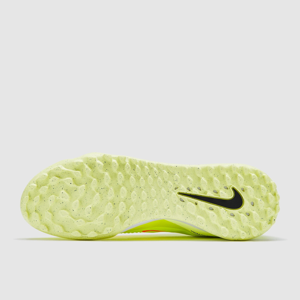 Сороконожки Nike Phantom 6 High Academy TF HQ2277-800