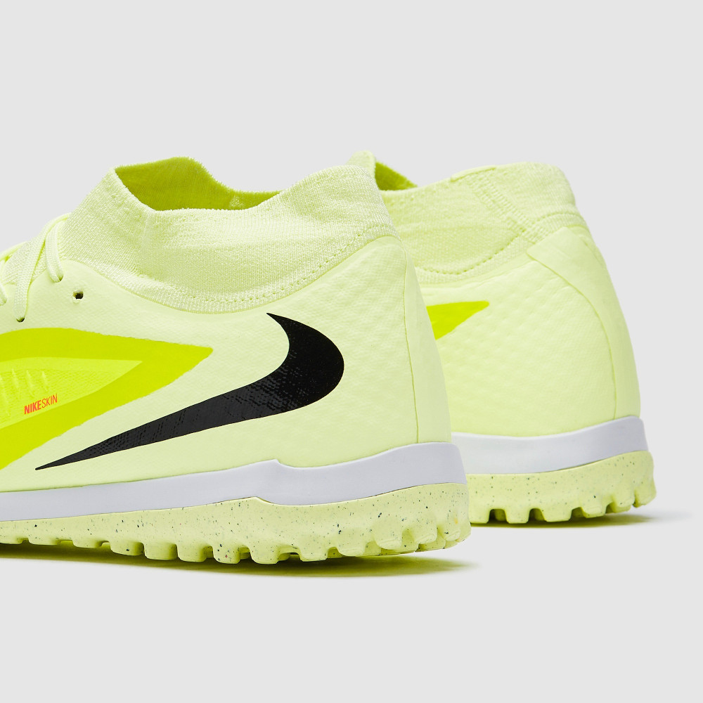 Сороконожки Nike Phantom 6 High Academy TF HQ2277-800