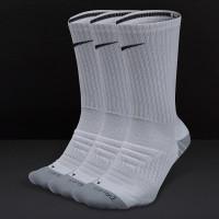 Шкарпетки Nike Dry Cushion Crew Training SX5547-100
