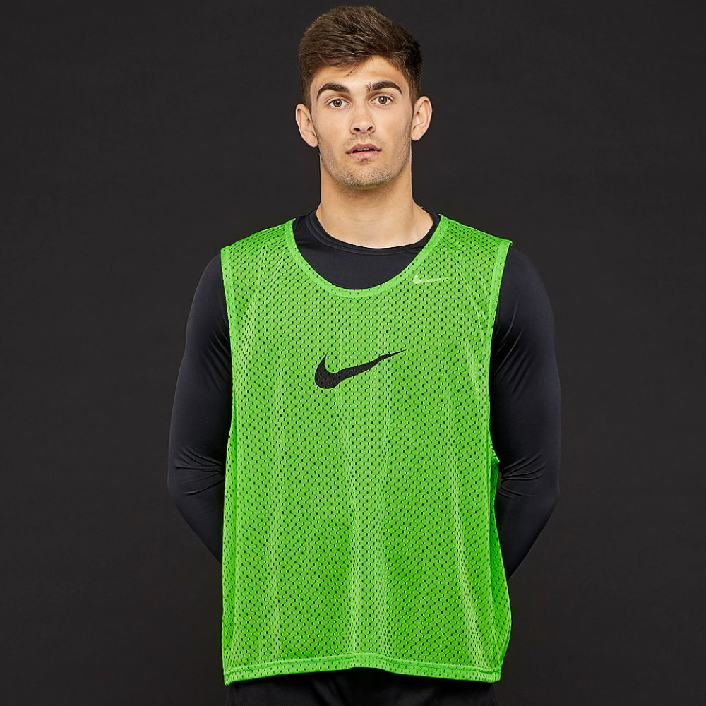 Манішка Nike Training bib 910936-313