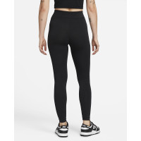 Жіночі лосіни Nike Sportswear Swoosh High-Rise Tight DM6207-010