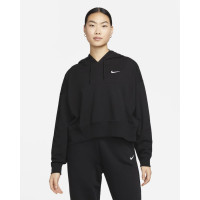 Жіноча толстовка Nike Sportswear Jersey Oversized Hoodie DM6417-010