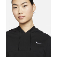 Жіноча толстовка Nike Sportswear Jersey Oversized Hoodie DM6417-010
