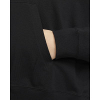 Жіноча толстовка Nike Sportswear Jersey Oversized Hoodie DM6417-010