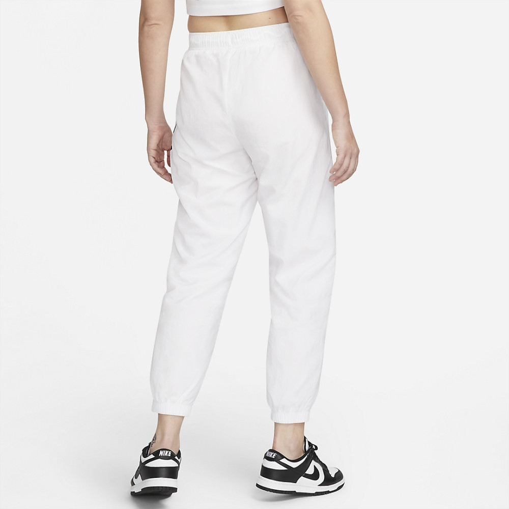 Жіночі штани Nike Essentials Mid-Rise Woven Pant DM6183-100