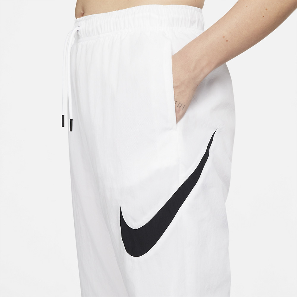 Жіночі штани Nike Essentials Mid-Rise Woven Pant DM6183-100