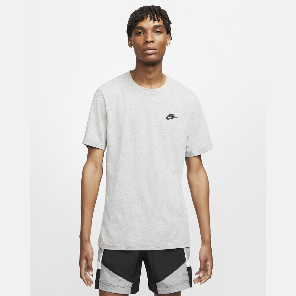 Футболка Nike NSW Club Tee AR4997-064