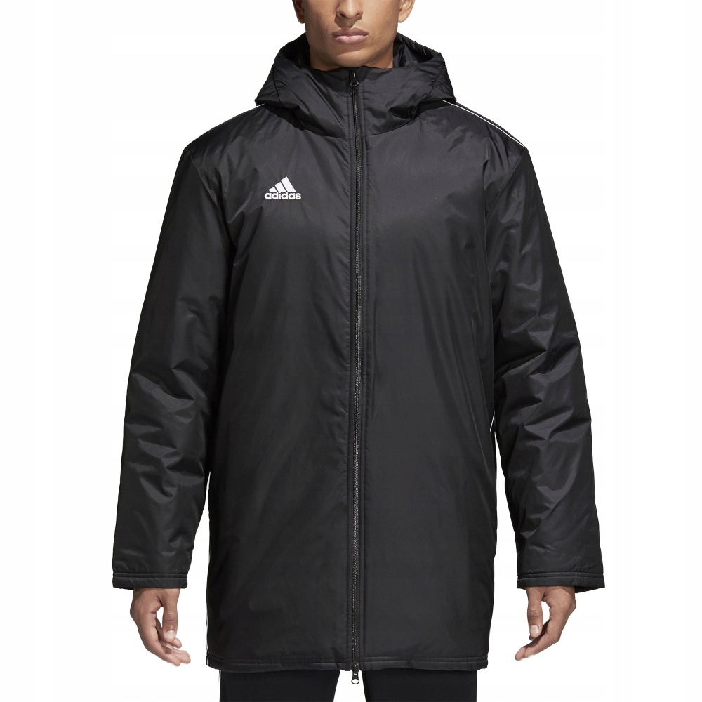 Зимняя куртка Adidas Core 18 Stadium Jacket CE9057