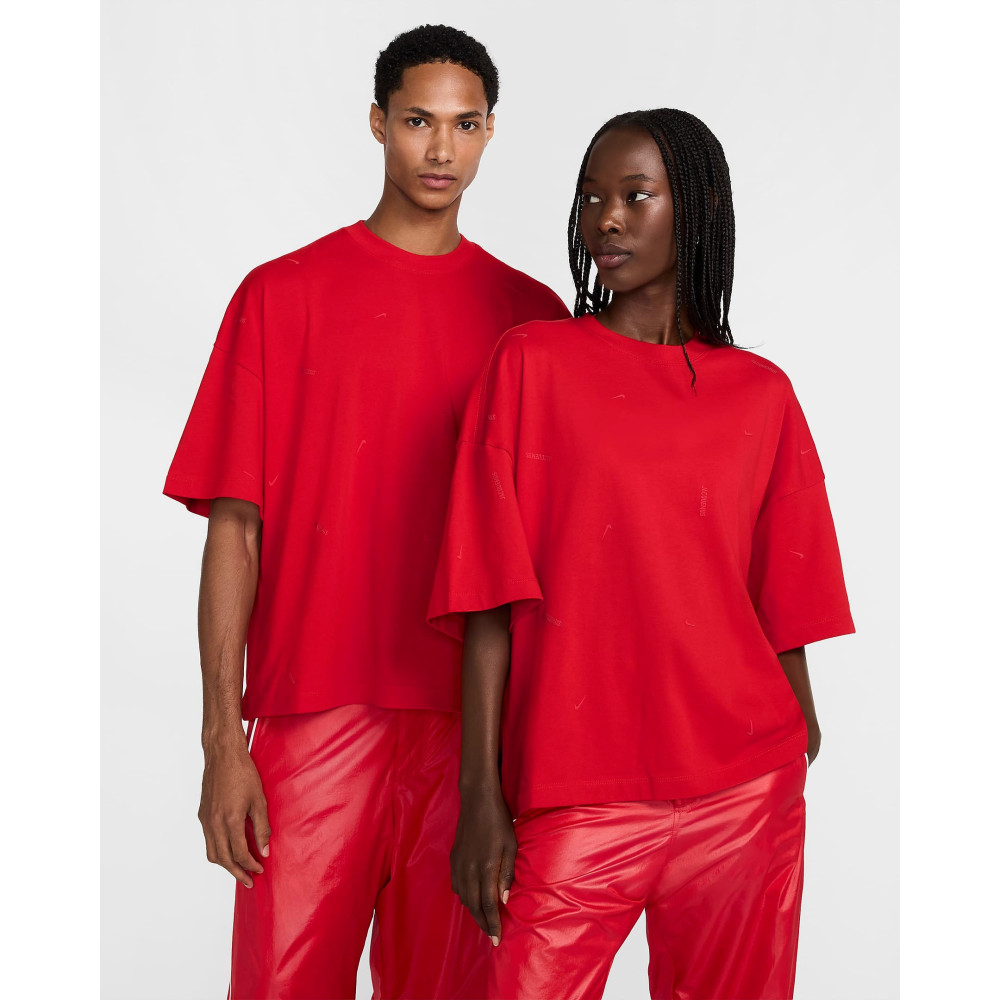 Футболка Nike NRG Jacquemus Tee HF7111-611