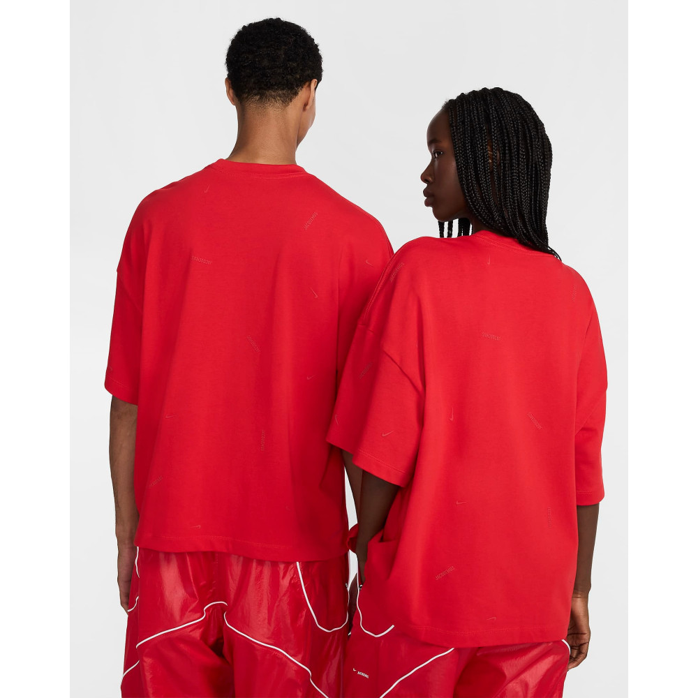 Футболка Nike NRG Jacquemus Tee HF7111-611