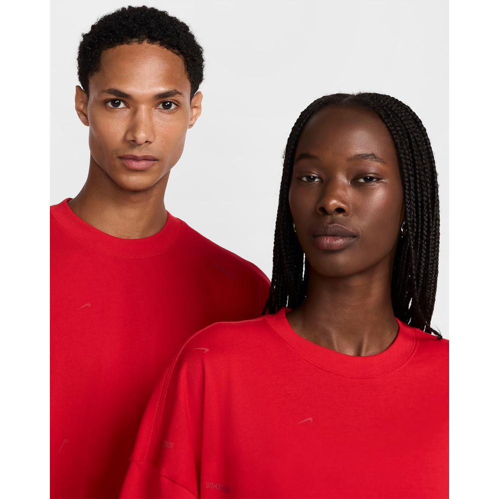 Футболка Nike NRG Jacquemus Tee HF7111-611