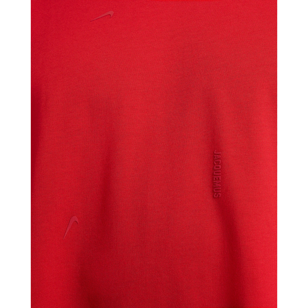 Футболка Nike NRG Jacquemus Tee HF7111-611