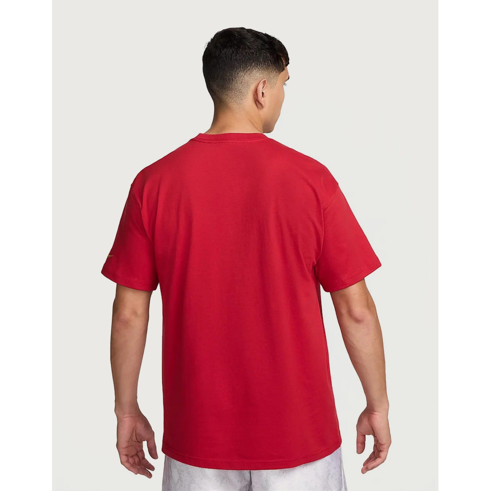 Футболка Nike Kobe Max90 Tee FZ8071-636