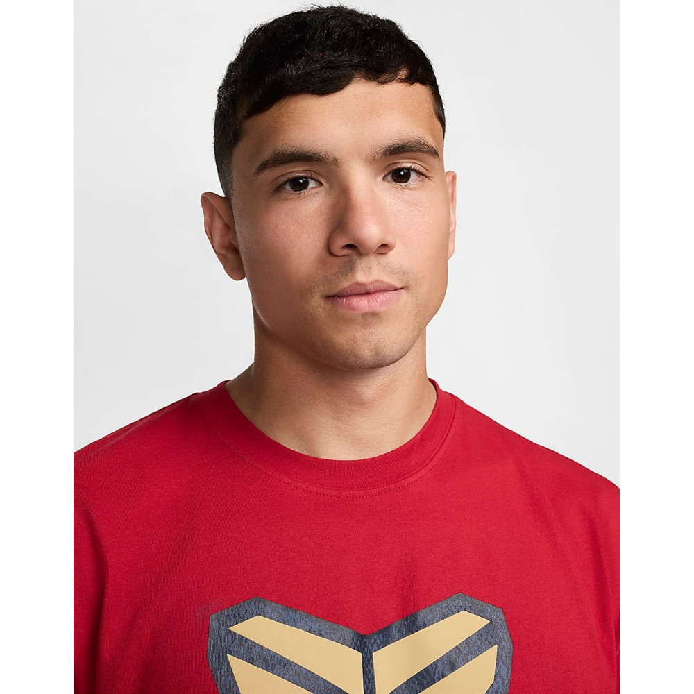 Футболка Nike Kobe Max90 Tee FZ8071-636