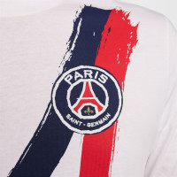 Футболка Nike PSG Iconic Away Tee HF0826-100