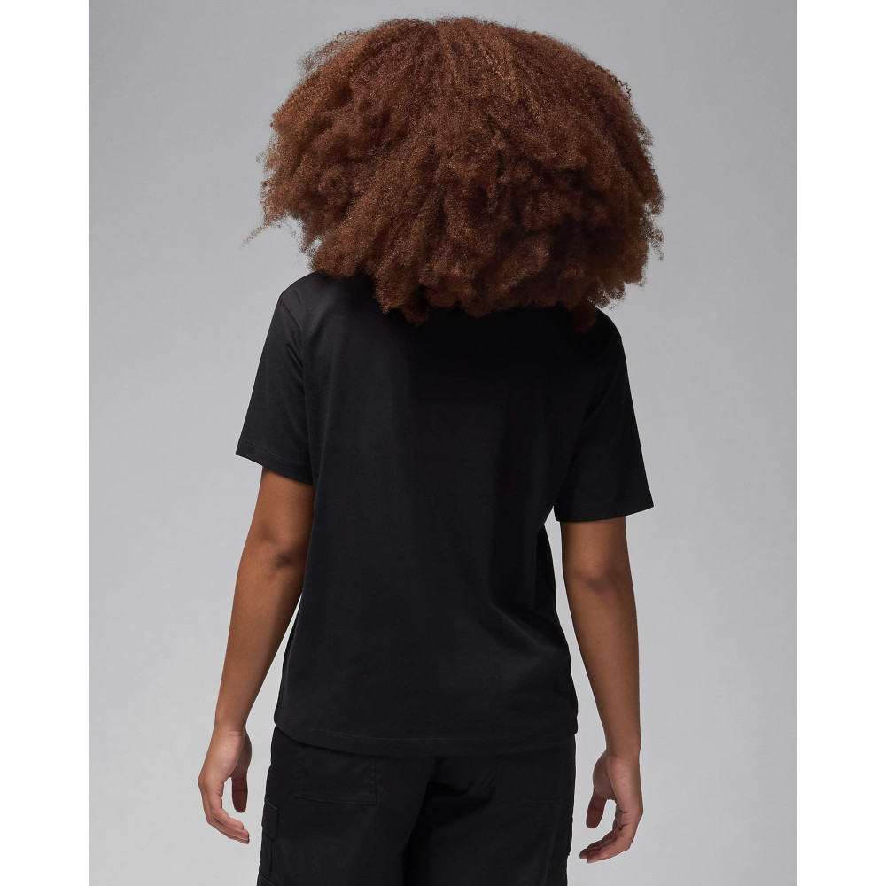 Жіноча футболка Nike Jordan Essential Core 23 Tee FN4500-011