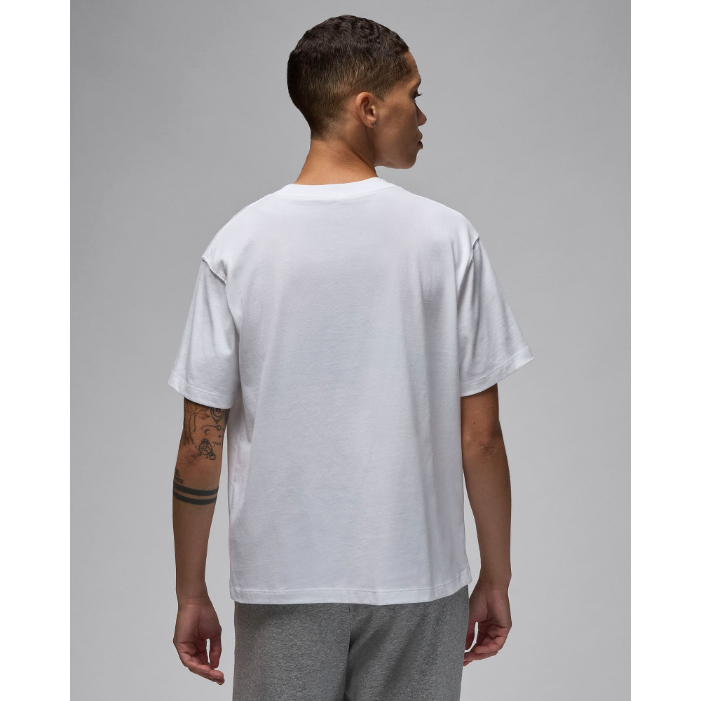 Жіноча футболка Nike Jordan Essential Core 23 Tee FN4500-101