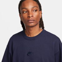 Футболка Nike Sportswear Premium Essential Tee DO7392-451