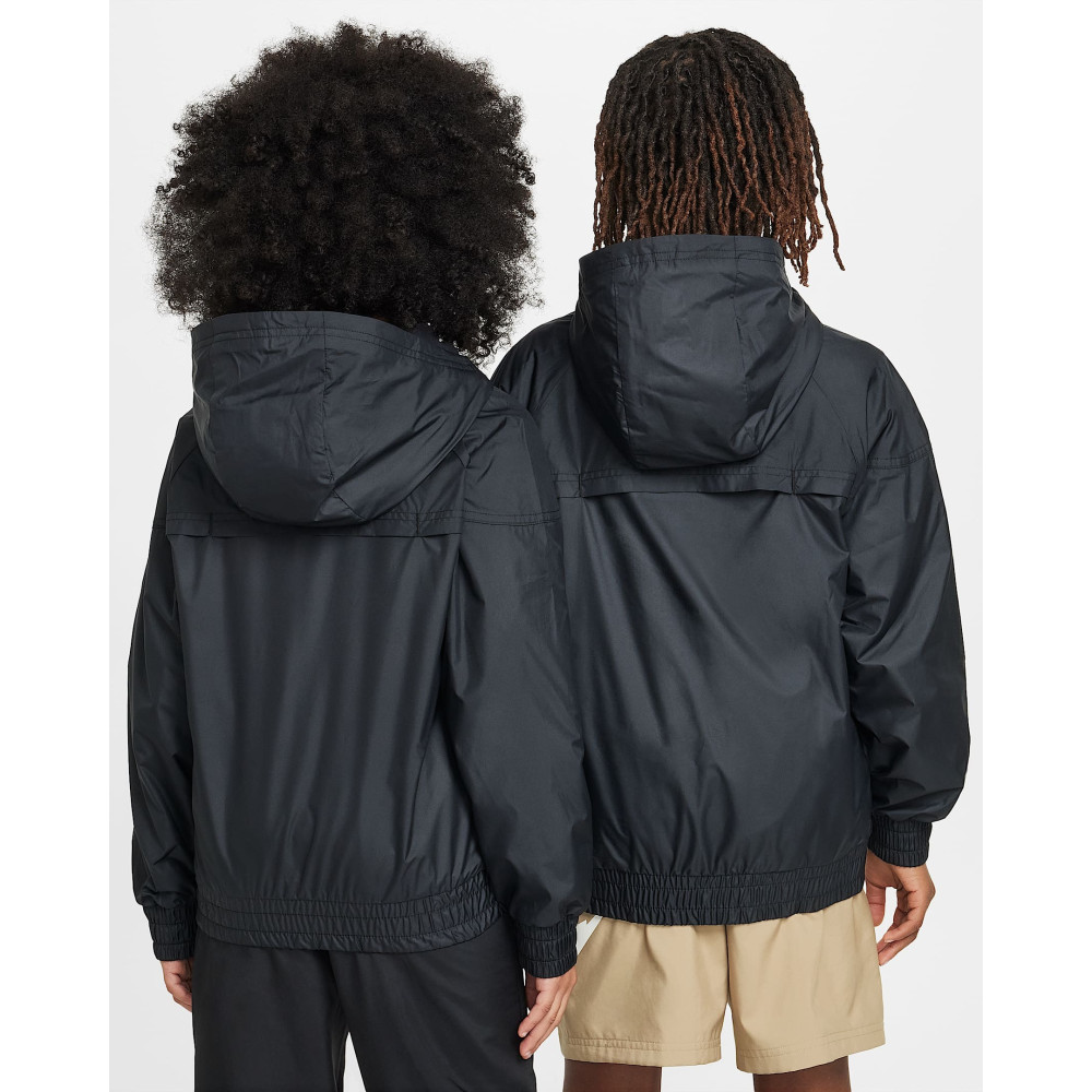 Дитяча куртка Nike Sportswear Windrunner Warm Jacket HJ2534-010