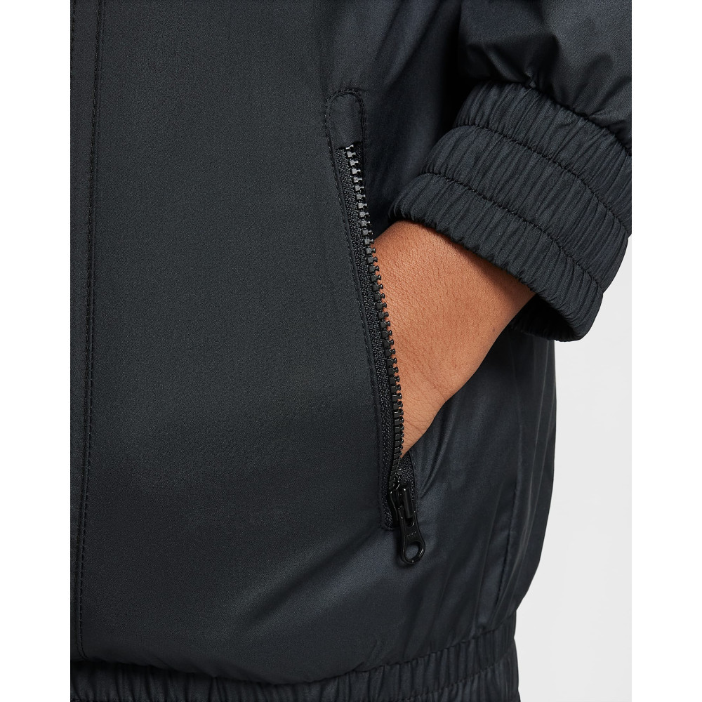 Дитяча куртка Nike Sportswear Windrunner Warm Jacket HJ2534-010