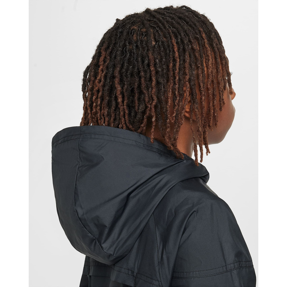 Дитяча куртка Nike Sportswear Windrunner Warm Jacket HJ2534-010