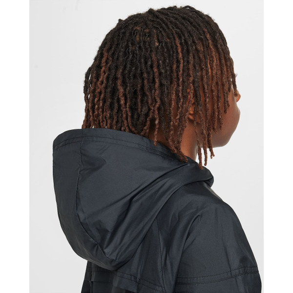 Детская куртка Nike Sportswear Windrunner Warm Jacket HJ2534-010