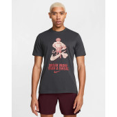 Футболка Nike Dri-Fit Fitness Tee HJ3611-070