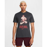 Футболка Nike Dri-Fit Fitness Tee HJ3611-070