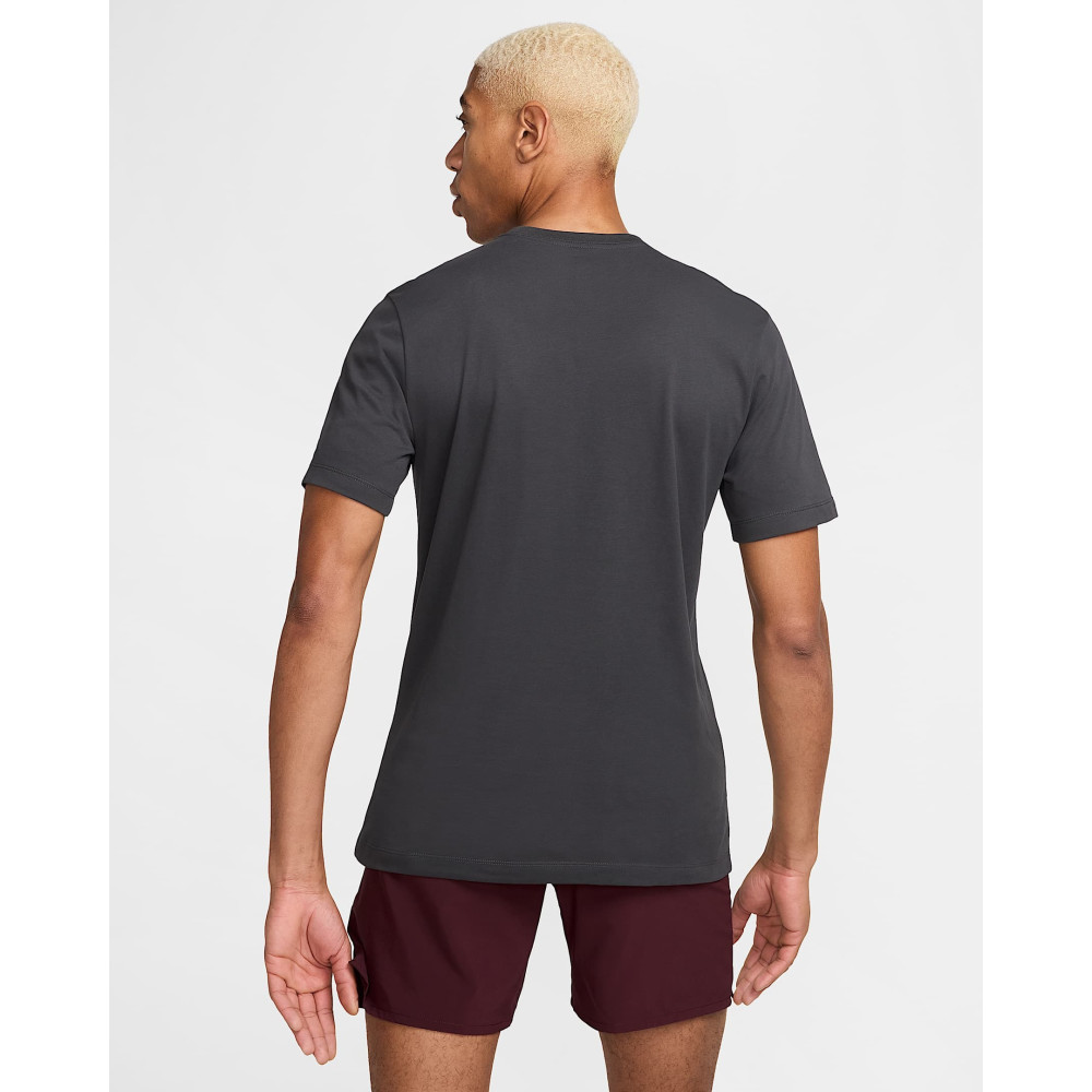 Футболка Nike Dri-Fit Fitness Tee HJ3611-070