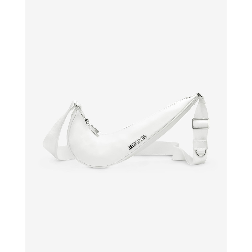Сумка через плече Nike Jacquemus Le Swoosh Bag DQ0324-100