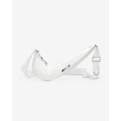 Сумка через плече Nike Jacquemus Le Swoosh Bag DQ0324-100