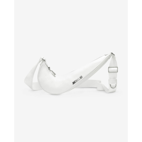 Сумка через плече Nike Jacquemus Le Swoosh Bag DQ0324-100