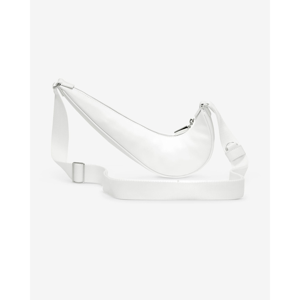 Сумка через плече Nike Jacquemus Le Swoosh Bag DQ0324-100