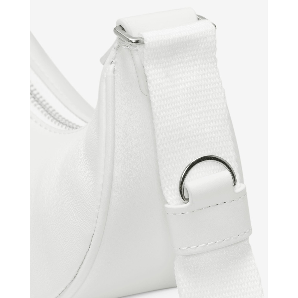 Сумка через плече Nike Jacquemus Le Swoosh Bag DQ0324-100