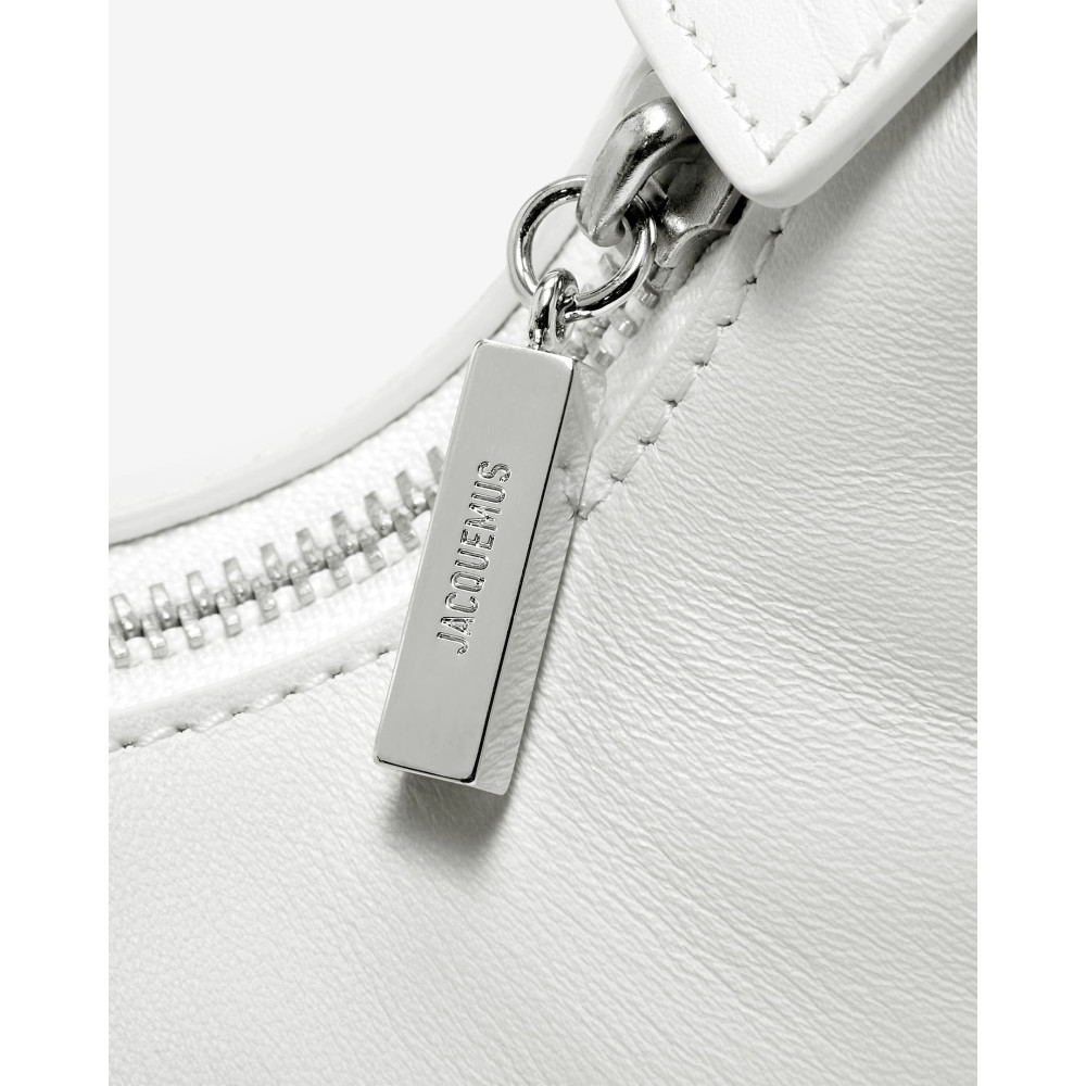 Сумка через плече Nike Jacquemus Le Swoosh Bag DQ0324-100