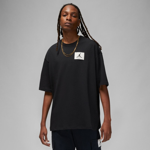 Футболка Jordan Flight Essential Oversized Crew DZ7313-010