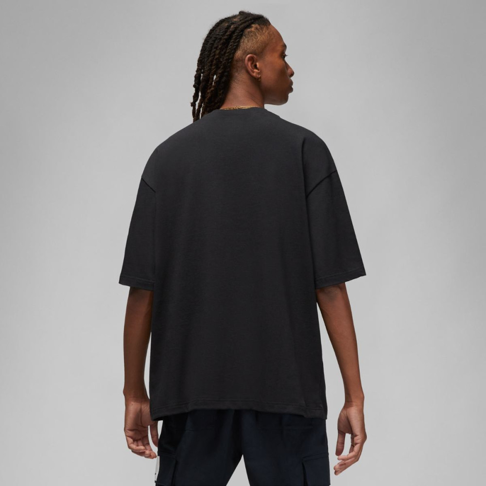 Футболка Jordan Flight Essential Oversized Crew DZ7313-010