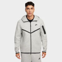 Кофта Nike Sportswear Tech Fleece Hoodie HV0949-063