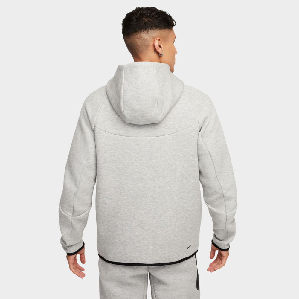 Кофта Nike Sportswear Tech Fleece Hoodie HV0949-063