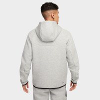 Кофта Nike Sportswear Tech Fleece Hoodie HV0949-063