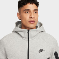 Кофта Nike Sportswear Tech Fleece Hoodie HV0949-063