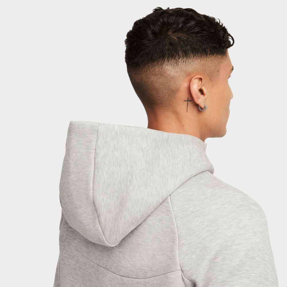 Кофта Nike Sportswear Tech Fleece Hoodie HV0949-063