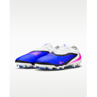 Бутсы Nike Phantom 6 Low Pro FG HJ4122-446