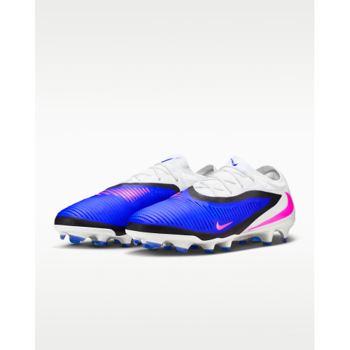 Бутсы Nike Phantom 6 Low Pro FG HJ4122-446