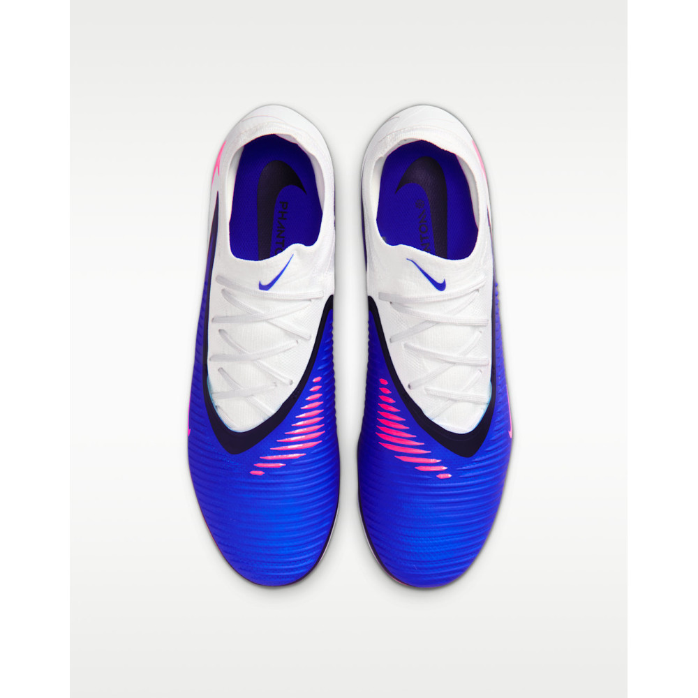 Бутси Nike Phantom 6 Low Pro FG HJ4122-446